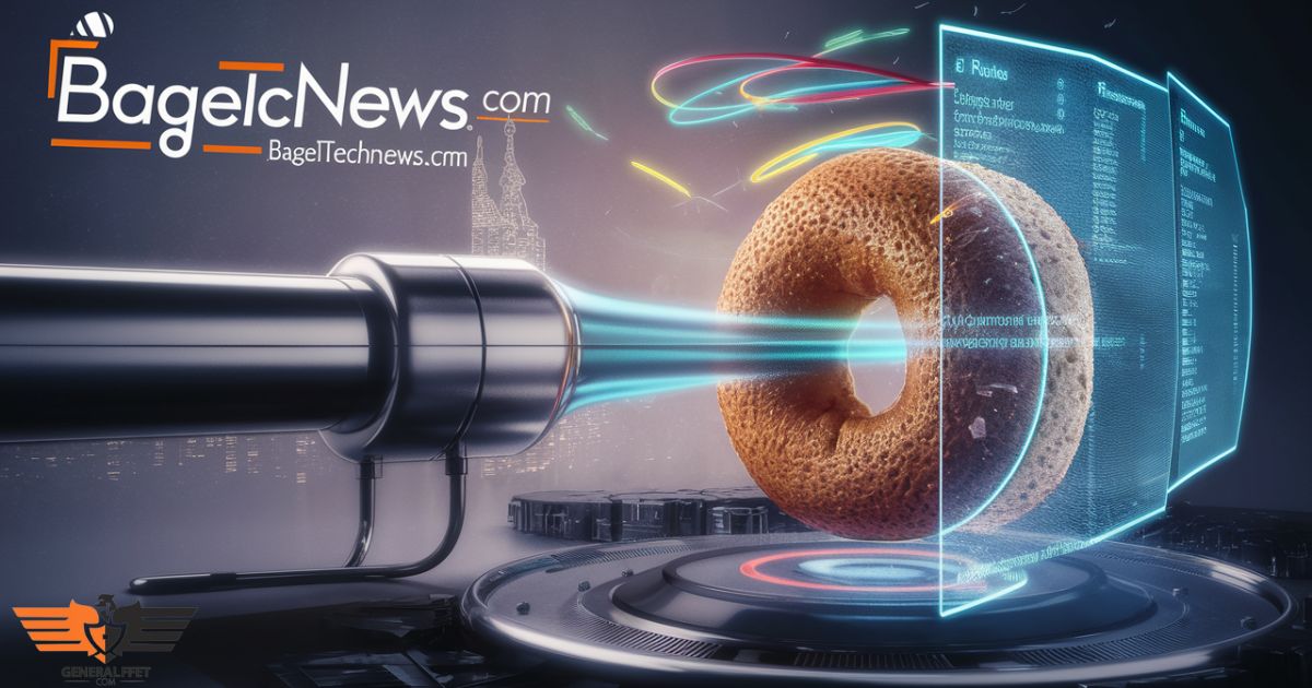 BagelTechNews.com: Unveiling the Future of Bagel Innovation