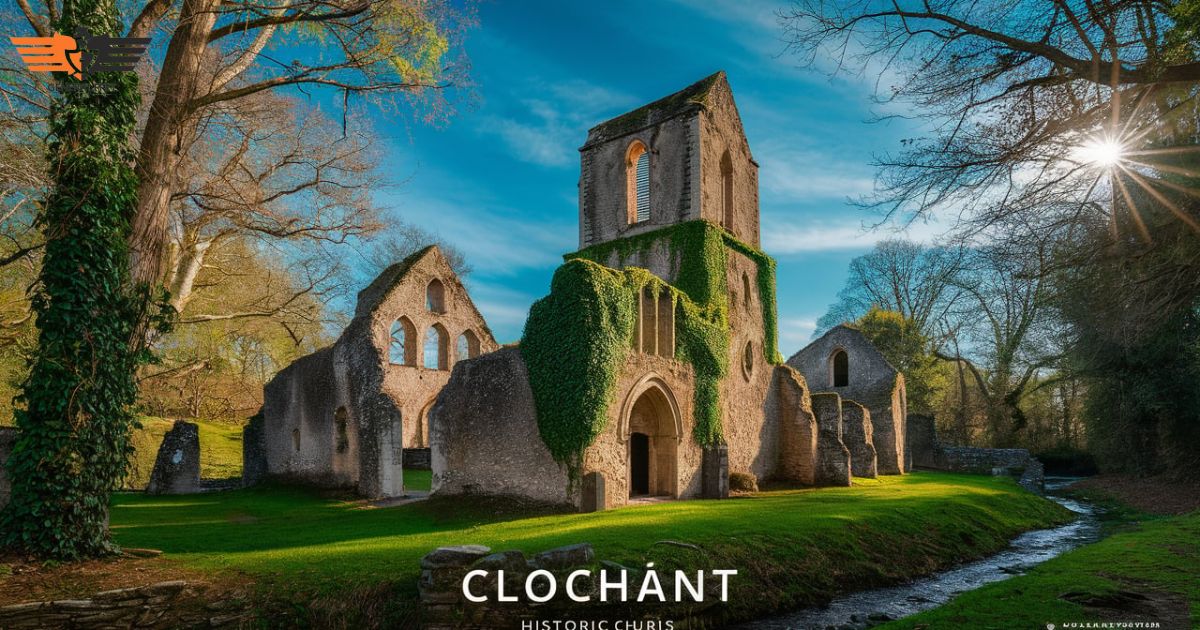 Clochant: The Historical and Cultural Significance