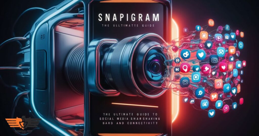 Features of Snapigram