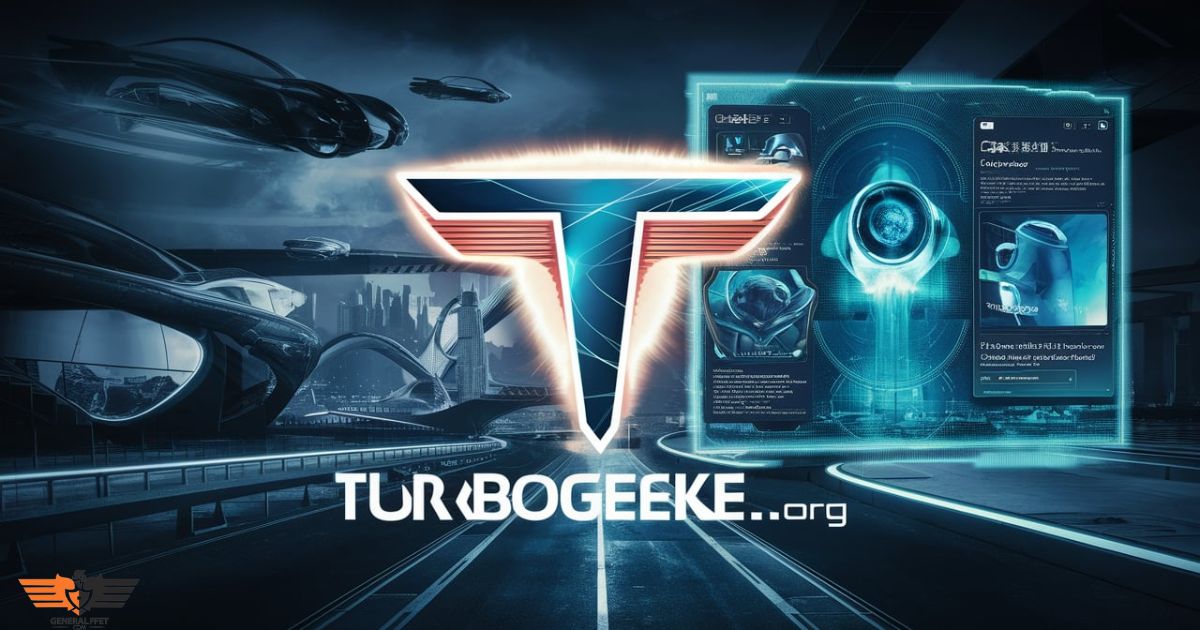 Getting in Touch with TurboGeekOrg: Your Gateway to Cutting-Edge Technology