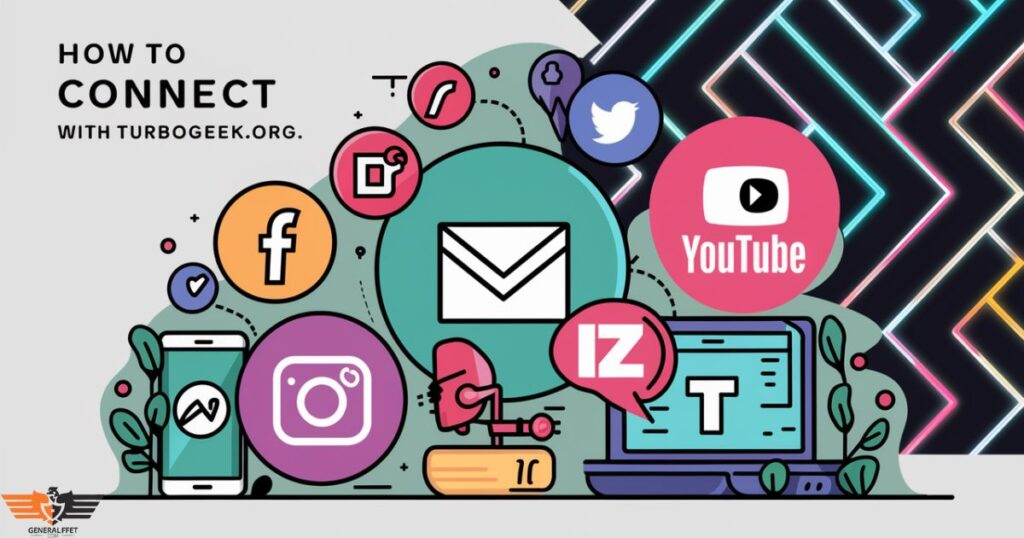 How to Get in Touch with TurboGeekOrg