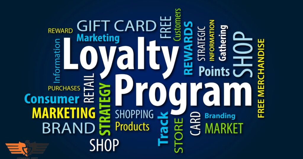 Promotions and Loyalty Programs