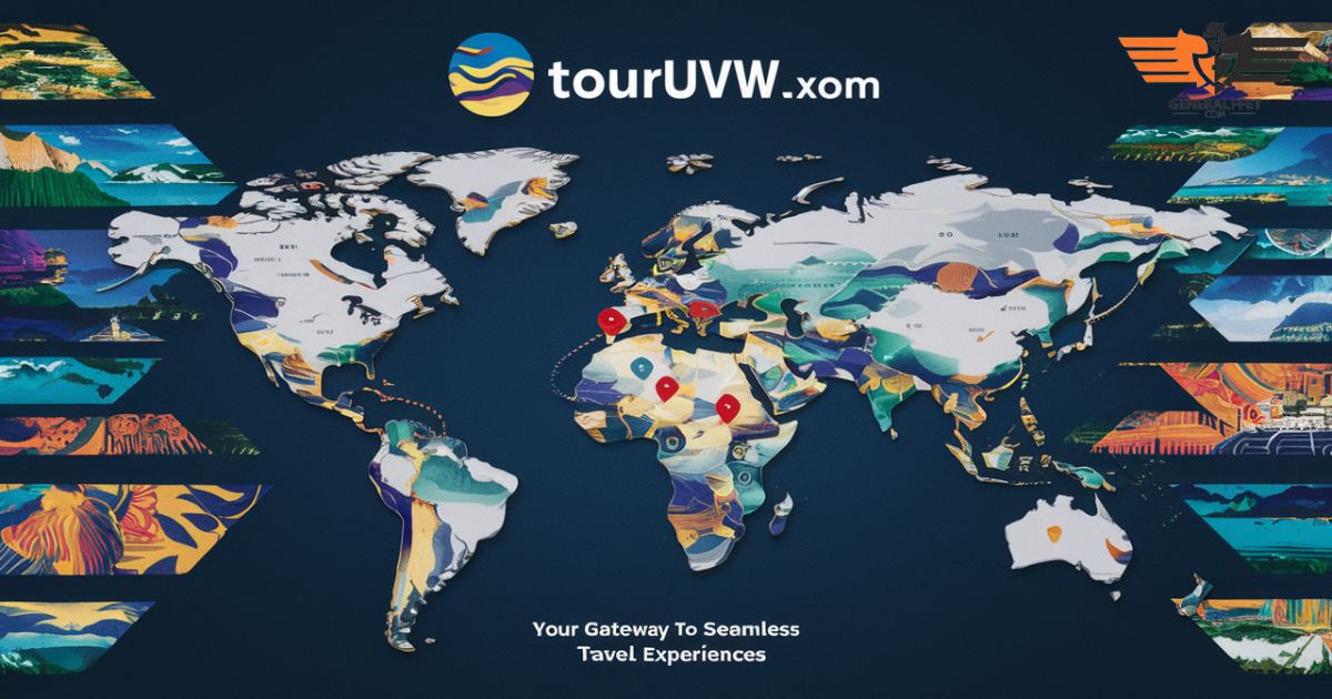 Touruvw.xom: Your Gateway to Seamless Travel Experiences