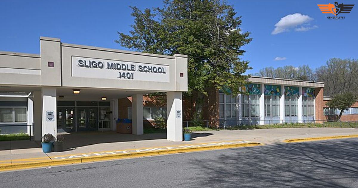 Argyle Middle School