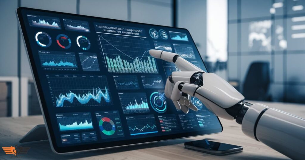 Automated Portfolio Management