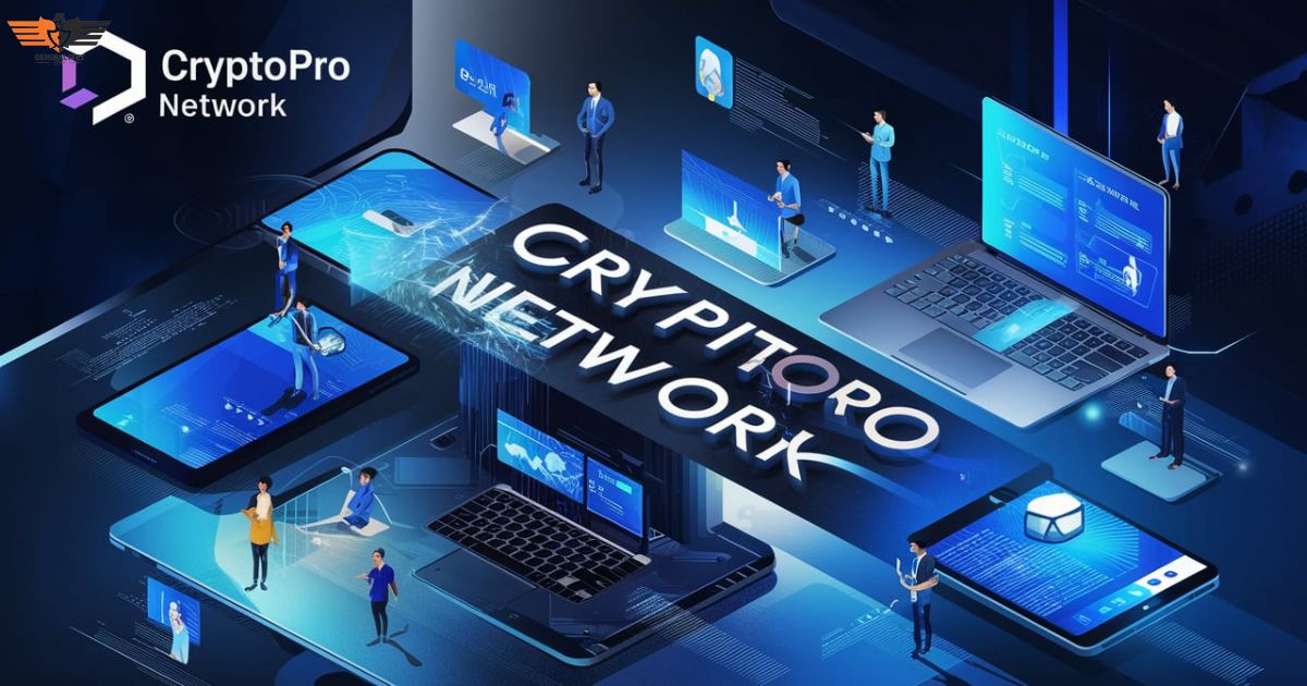 Cryptopronetwork Com Contact: Reach Out to Experts