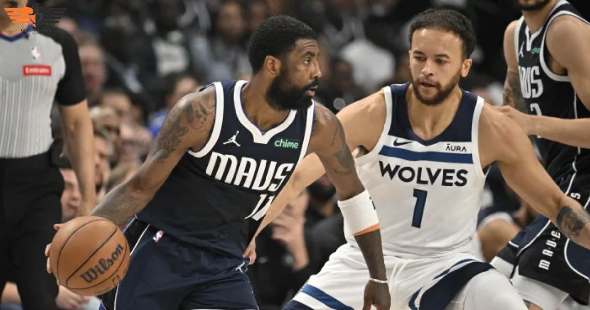 Dallas Mavericks vs Timberwolves Match Player Stats