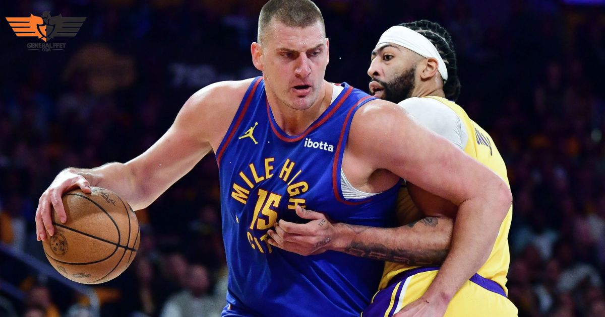 Denver Nuggets vs Lakers Match Player Stats: A Detailed Analysis