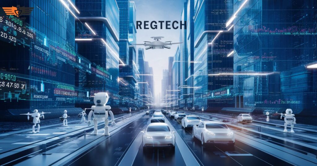 Don’t Forget About RegTech