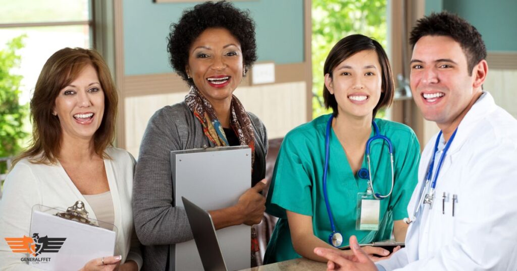 Enhancing Patient Satisfaction Through Proactive Staffing