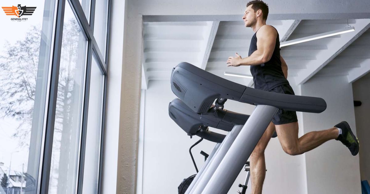 Famous Tiktok Treadmill Workout A Comprehensive Guide Leafabout