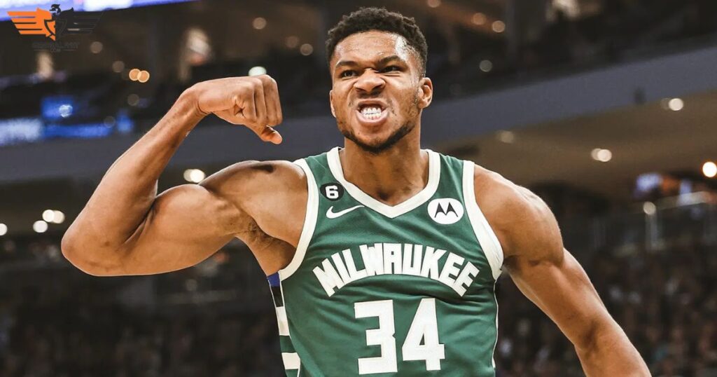 Giannis Antetokounmpo The Greek Freak’s Dominance