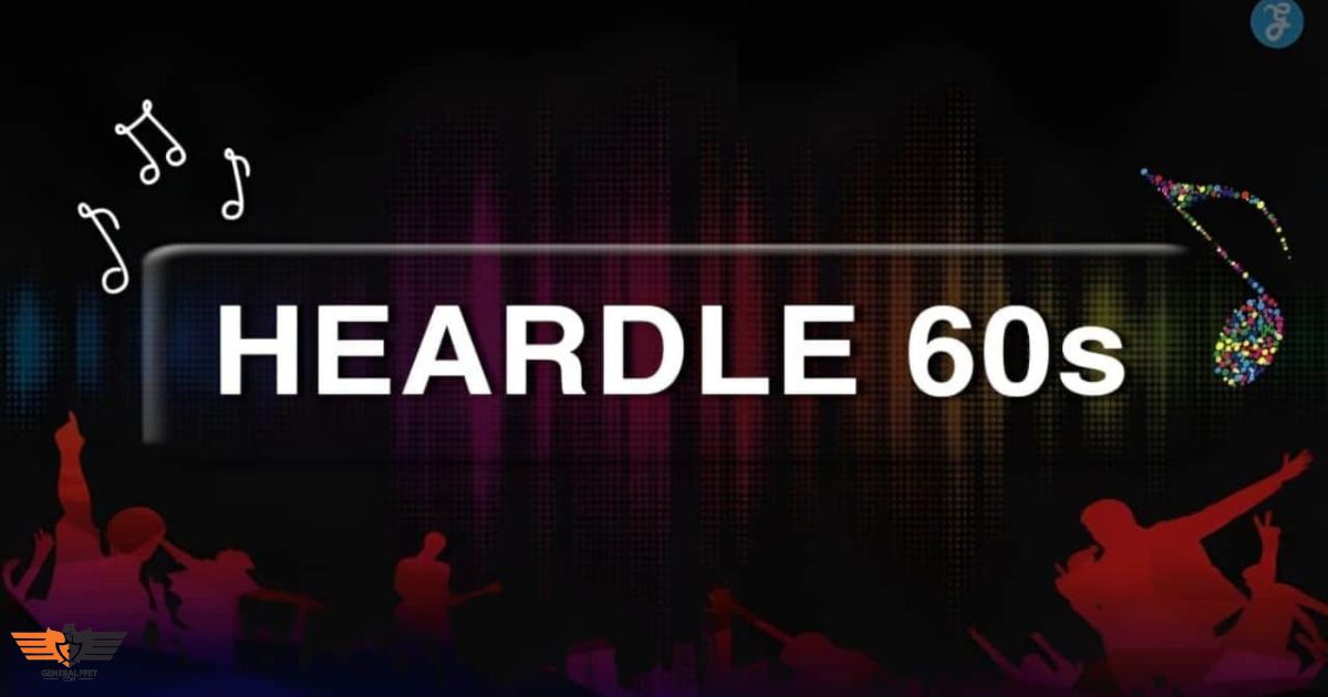 Heardle 60s: The Internet’s Sensational Retro Music Guessing Game