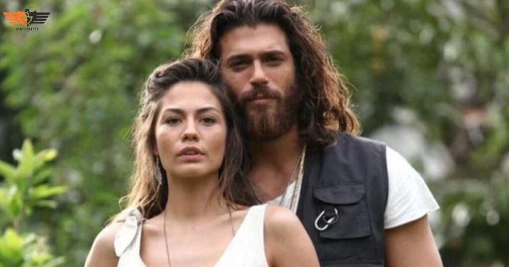 How Did Can Yaman and Diletta Leotta Meet?