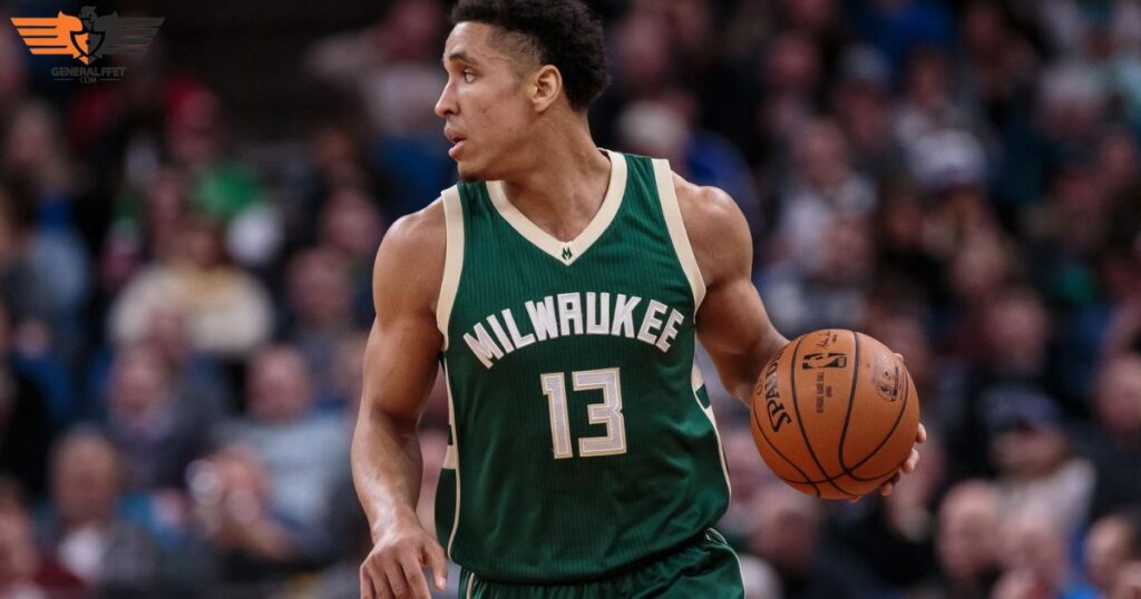 Malcolm Brogdon’s Steady Hand