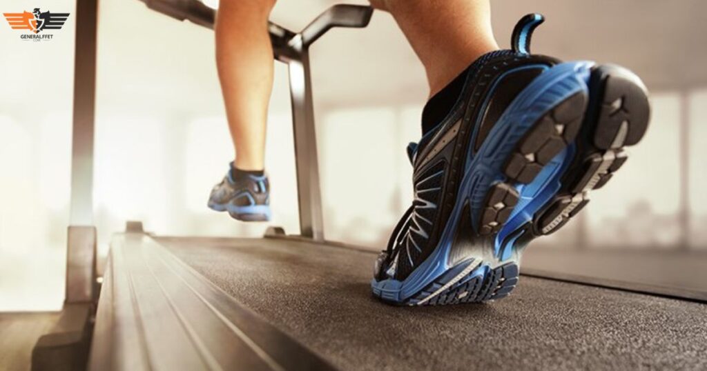 Navigating the Psychology of Treadmill Training