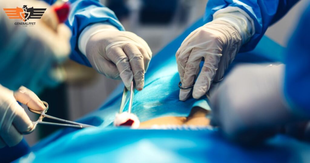 The Future of Gynecologic Surgery