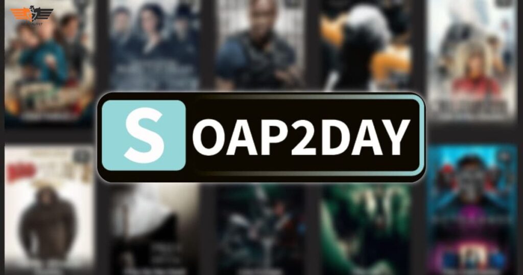 The Lowdown on Ssoap2Day