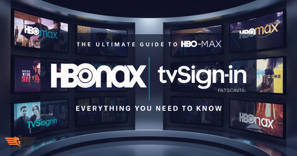 The Ultimate Guide to HBOMax/TVSignIn: Everything You Need to Know