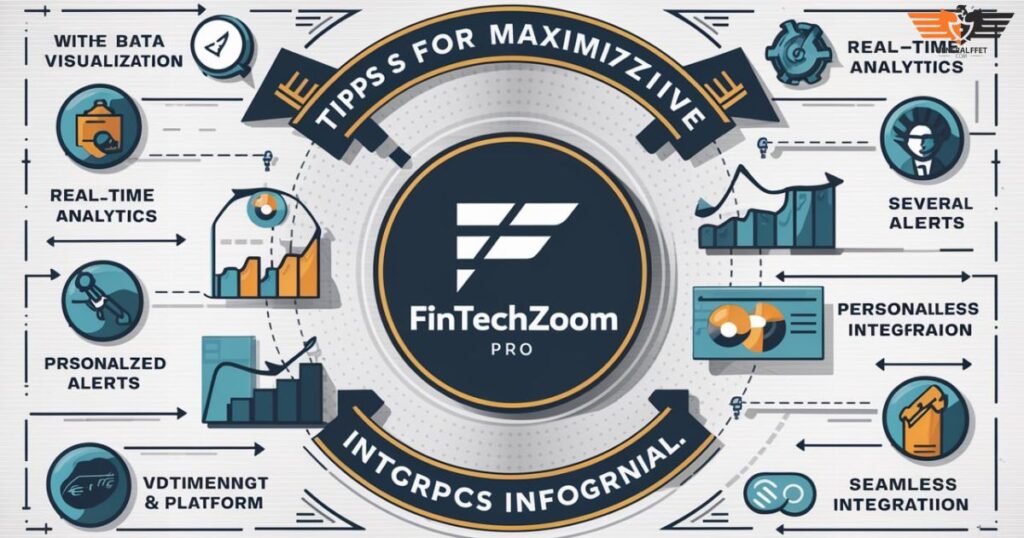 Tips for Maximizing FintechZoom Pro’s Potential