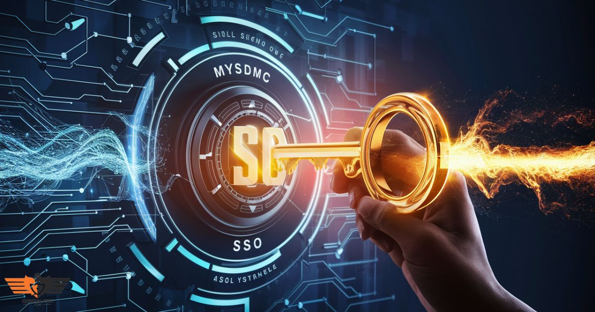 Unlocking the Power of MySDMC SSO