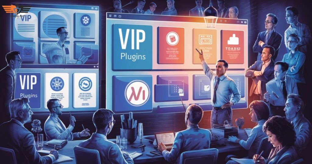  How to Choose the Right VIP Plugin