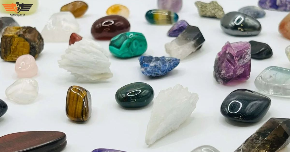 Unveiling the Mystery of Auracle: A Journey Through the World of Crystals