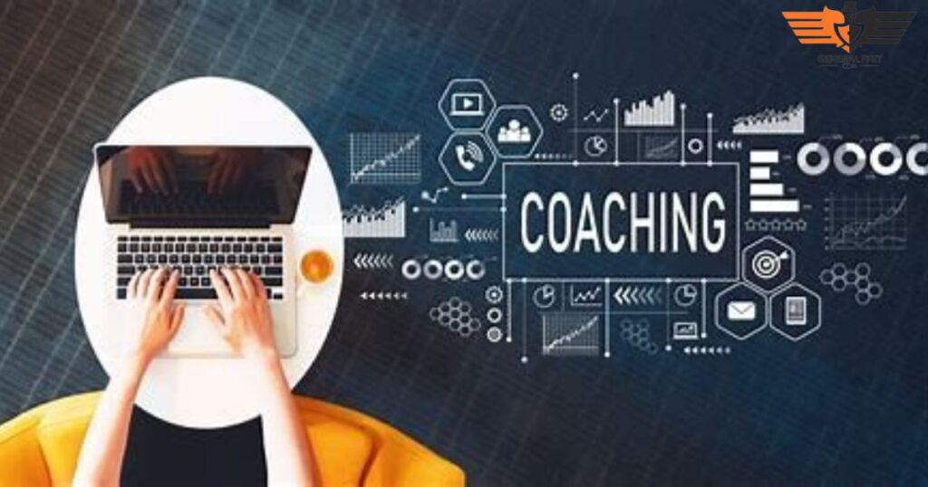 What is Executive Coaching?