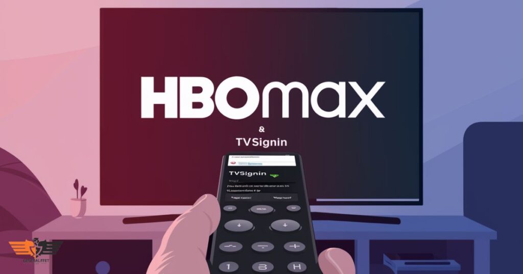 What is HBOMax/TVSignIn?