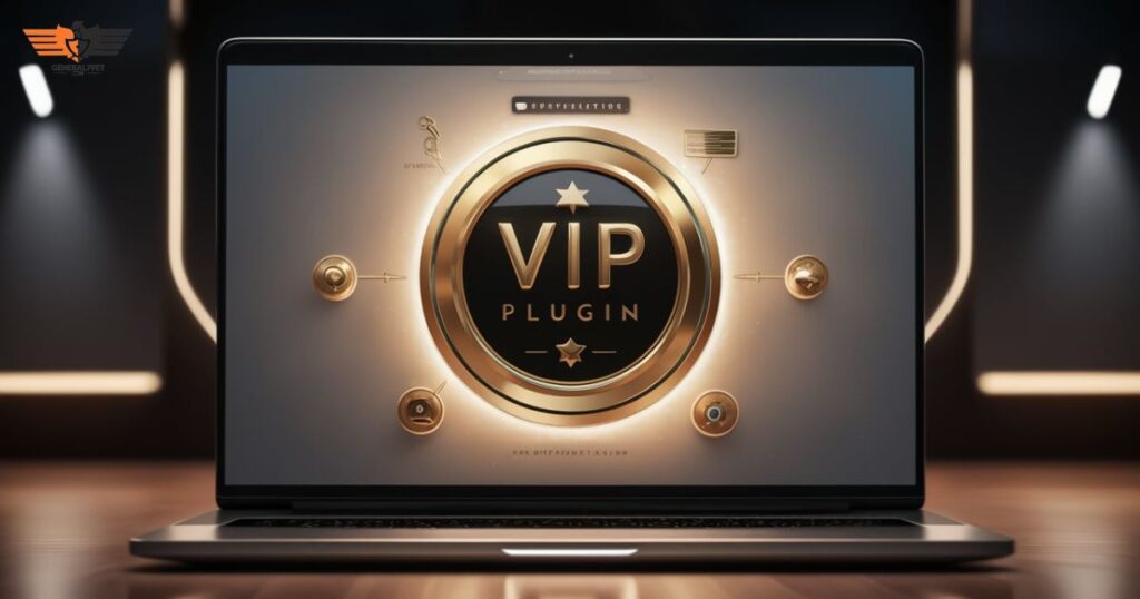 What is a VIP Plugin?