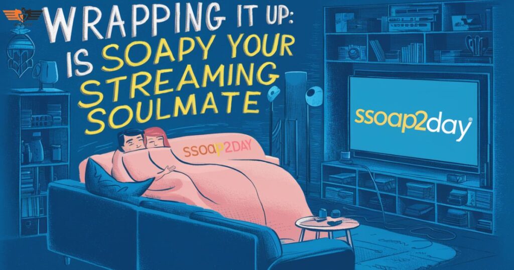 Wrapping It Up: Is Ssoap2Day Your Streaming Soulmate?