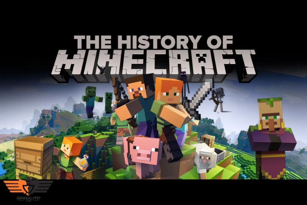 A Brief History of Minecraft Banners