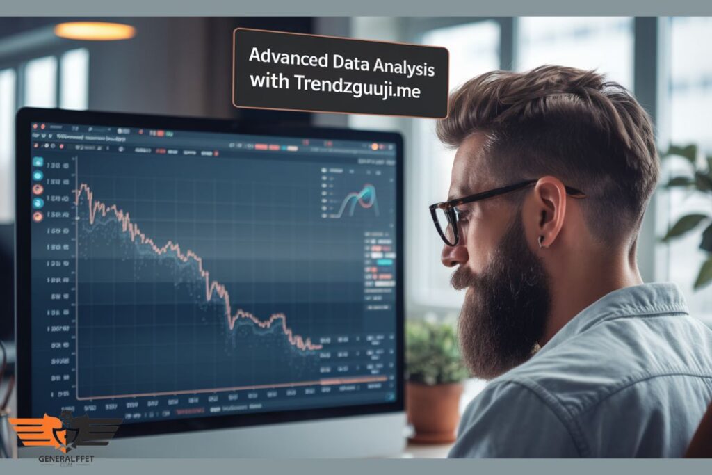 Advanced-Data Analysis with Trendzguruji.me