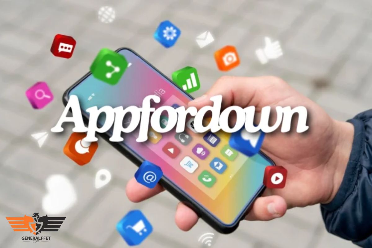 Appfordown Android: Your One-Stop Shop for Apps