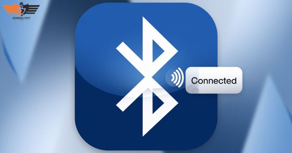 Bluetooth Connectivity