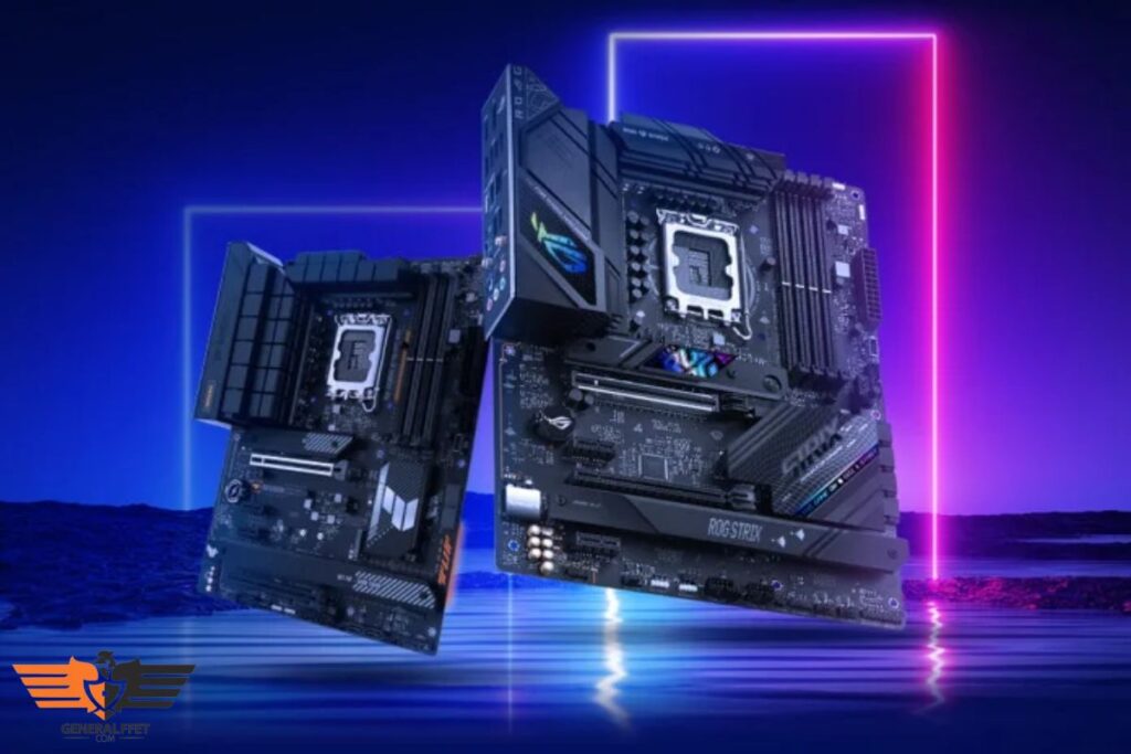 Built for Speed: High-Performance Hardware Under the Hood