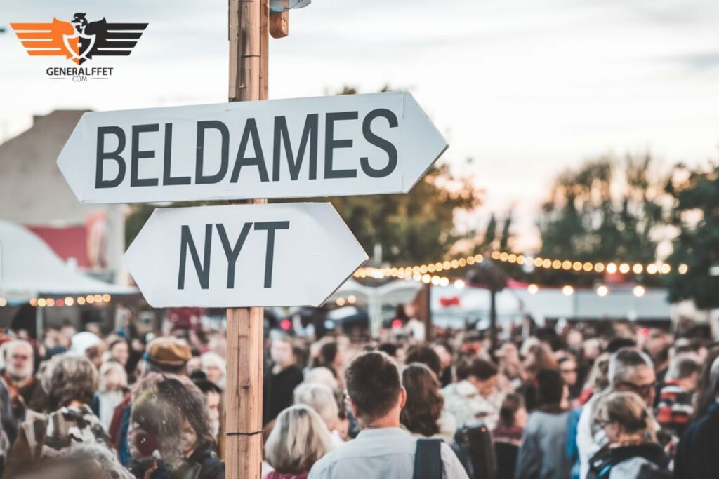 Cultural Significance of Beldames Nyt