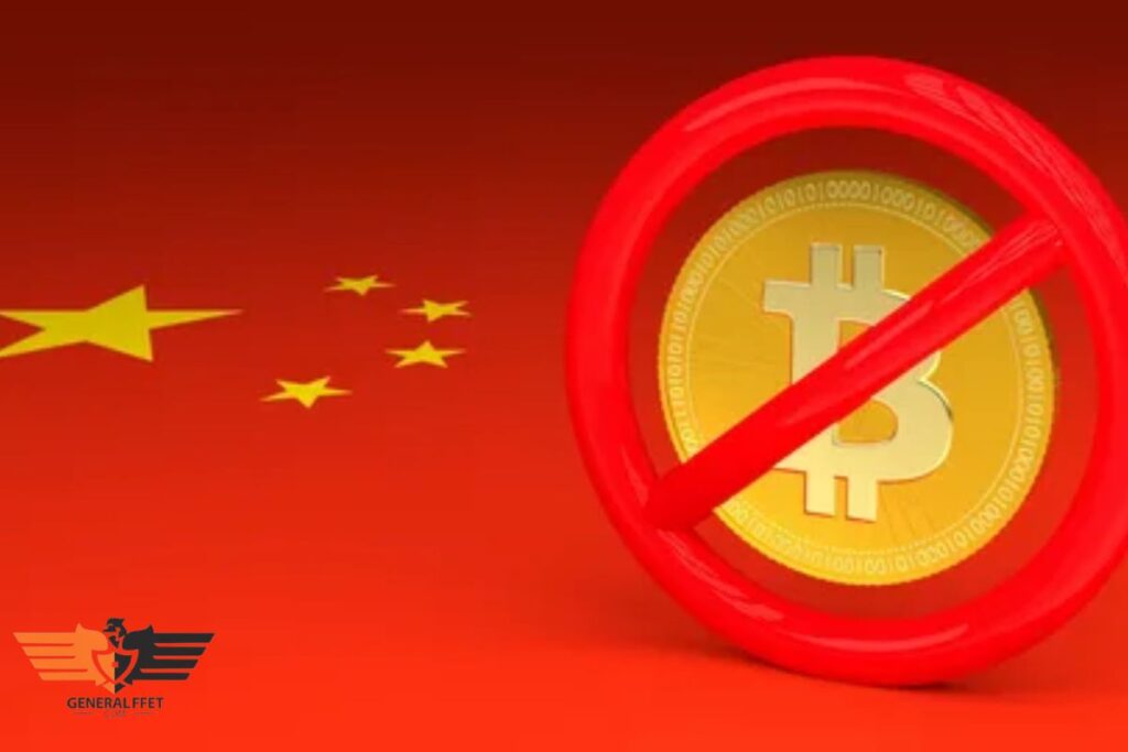 Government Reactions to China's Cryptocurrency Ban