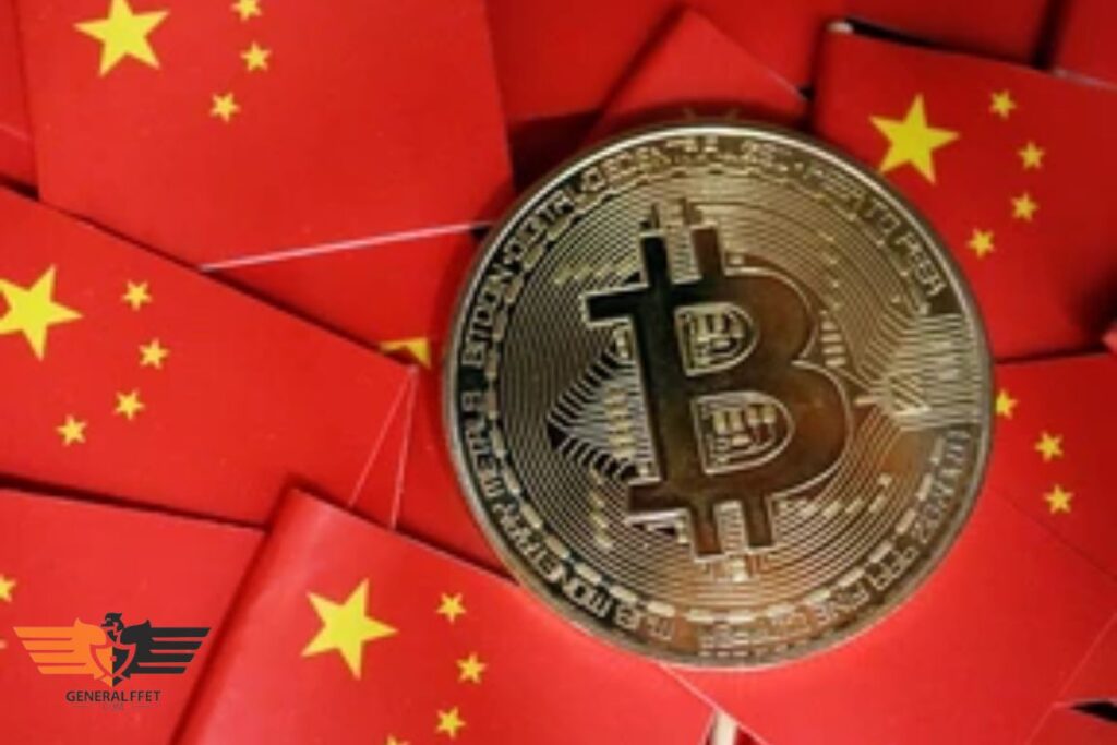 Historical Context of China's Cryptocurrency Ban