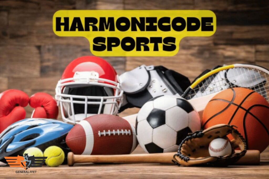 How to Get Started with Harmonicode Sport