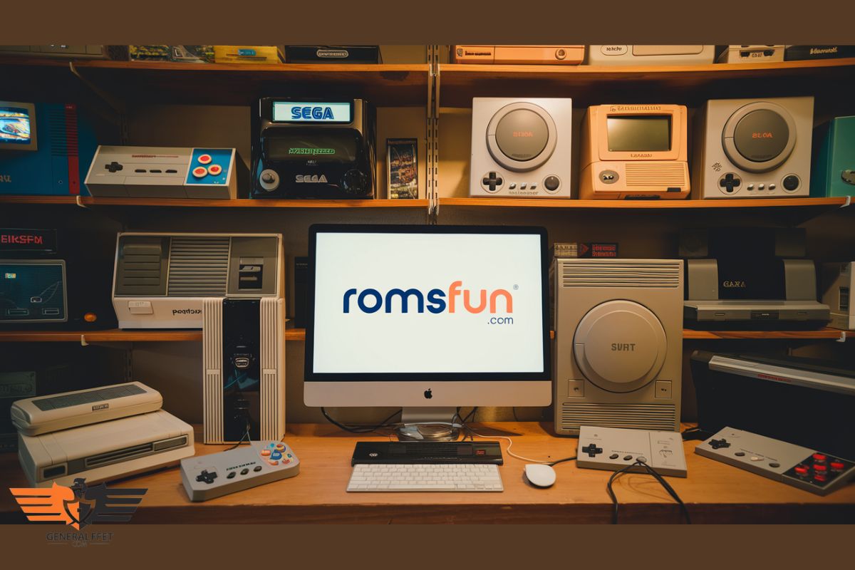 Is Romsfun Safe A Deep Dive into the Retro Gaming Haven