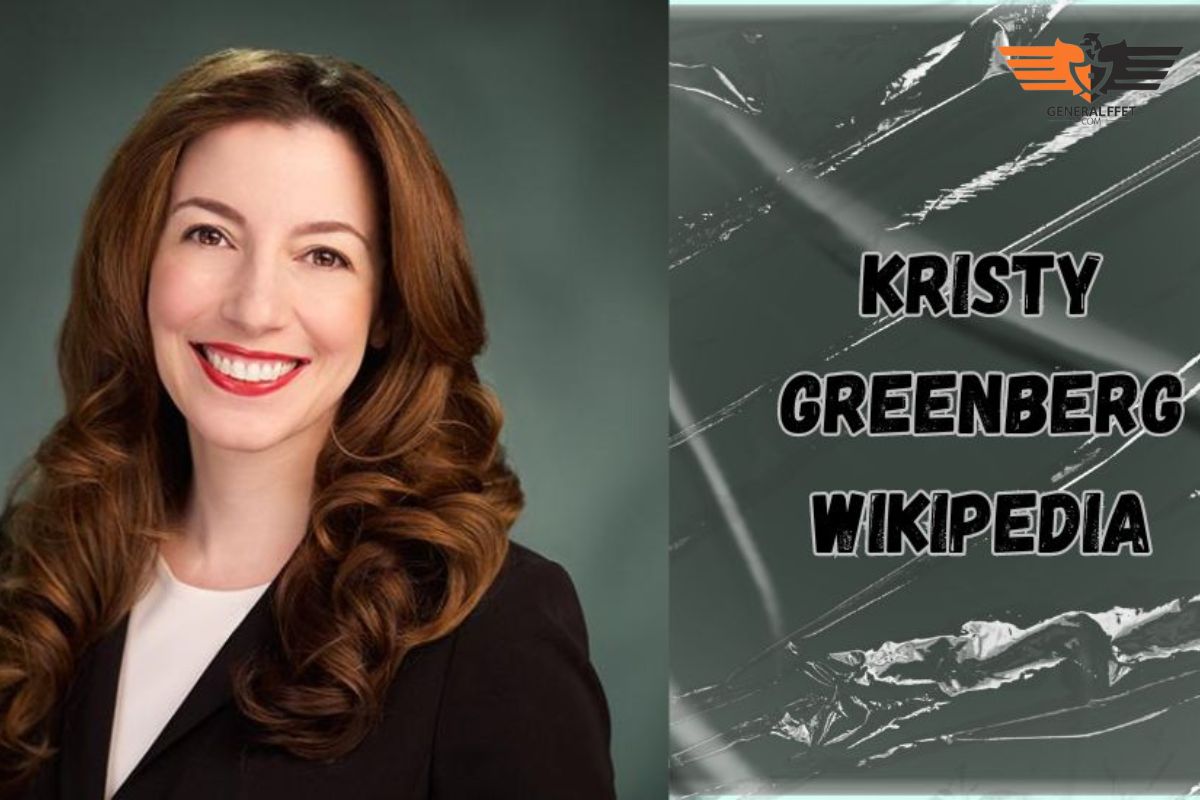 Kristy Greenberg Wikipedia: The Legal Maverick Reshaping America's Justice System