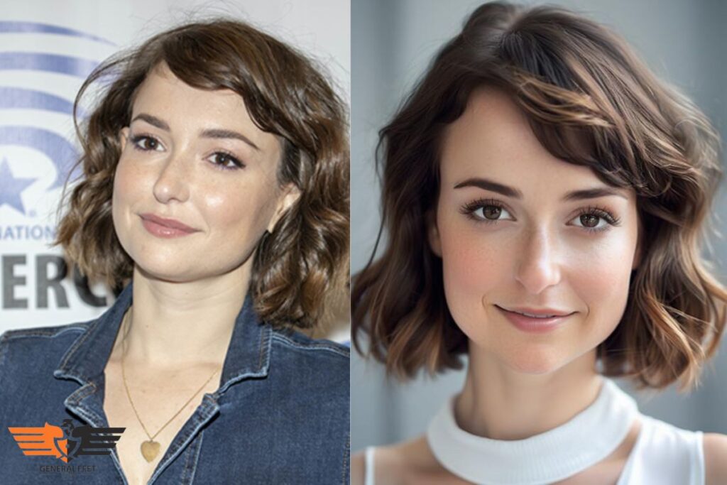 Milana Vayntrub’s Assets fortune