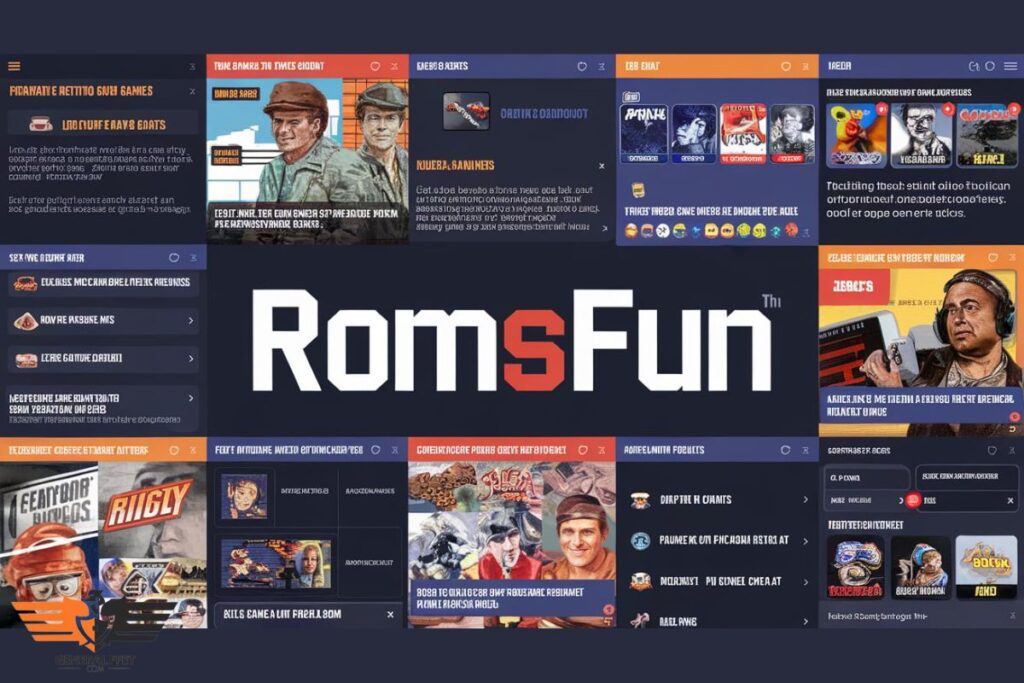 Romsfun: A Brief Overview