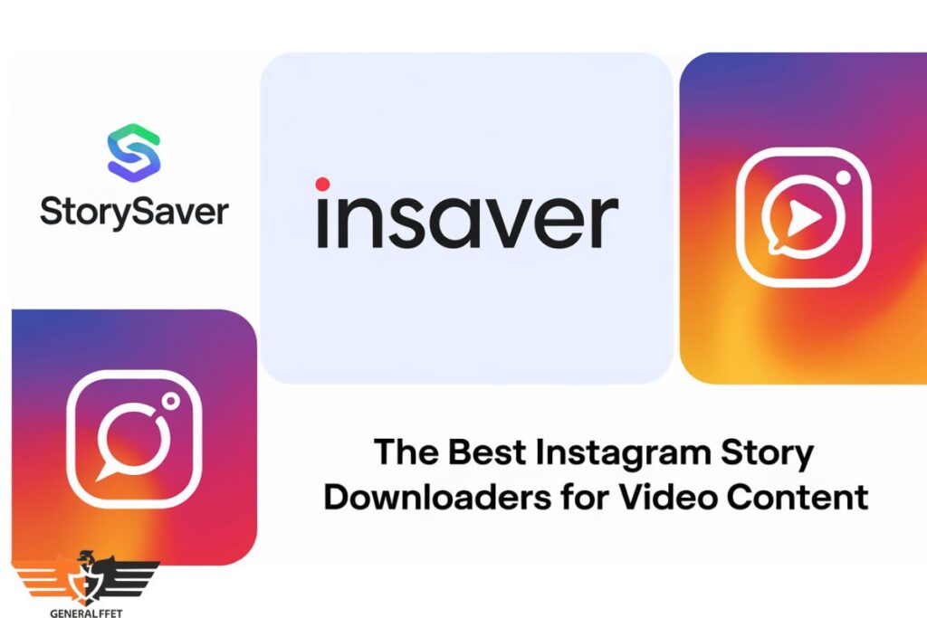 The Best Instagram Story Downloaders for Video Content