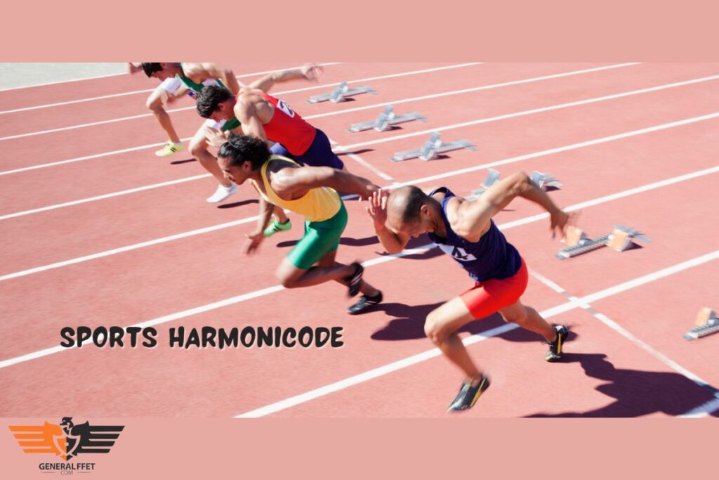 The Evolution of Harmonicode Sports – latest developments!