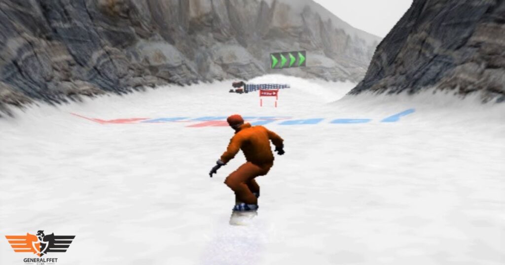 The Greatest Features of Unblocked Snow Rider 3D