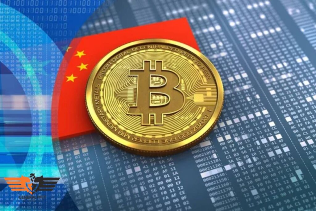 Uncertain Future of Cryptocurrencies in China