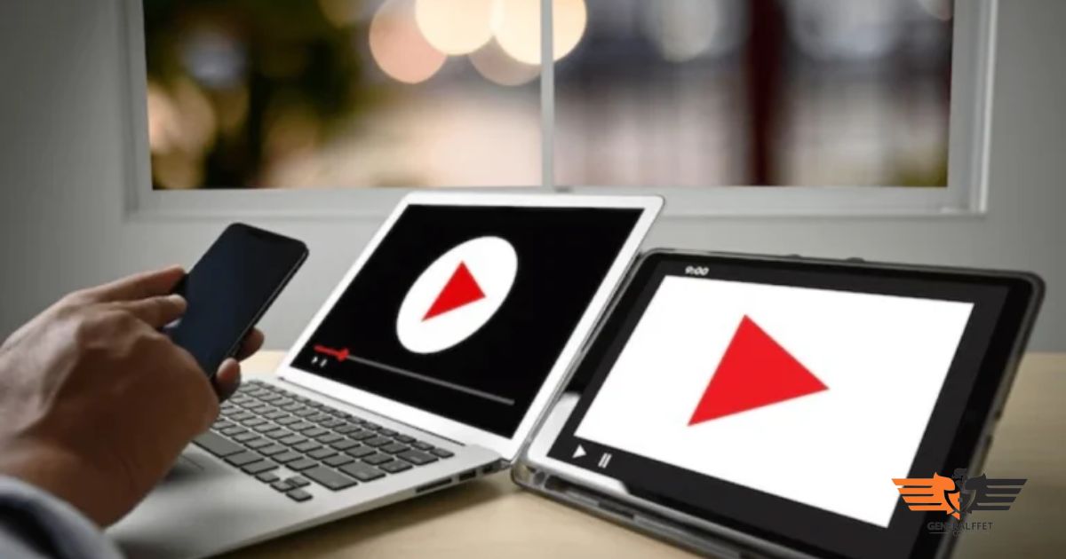 Exploring Yadontube: A New Era in User-Centric Video Platforms