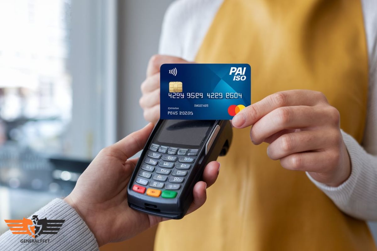 What Is A PAI ISO Charge On Your Credit Card?